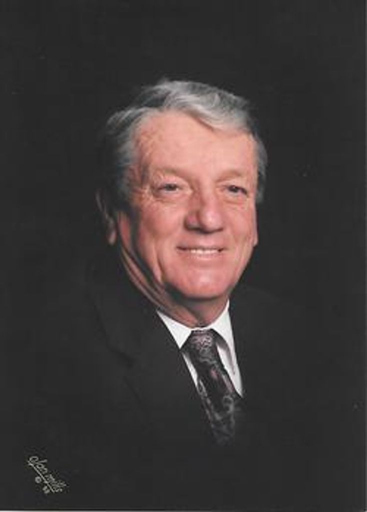 James "Jay" W. Knight, Jr.