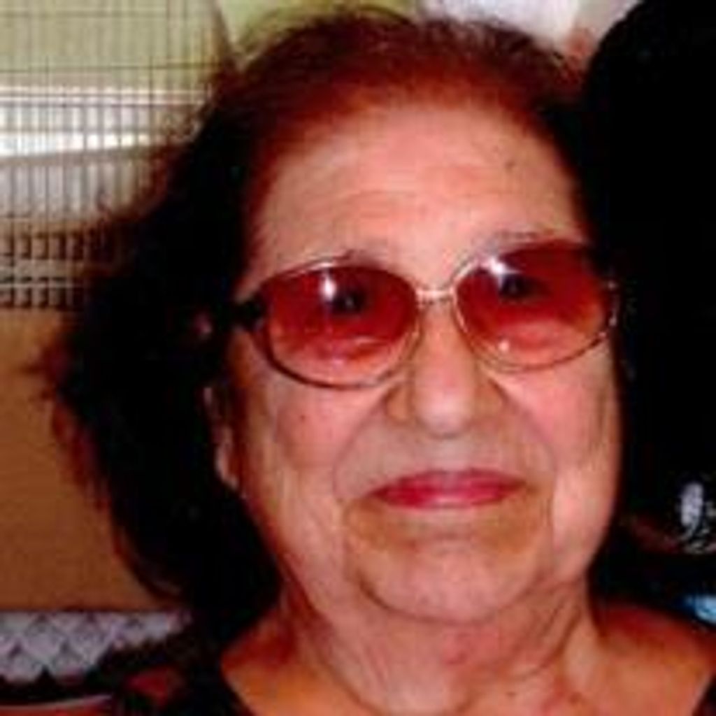 Bennie Garcia Martinez