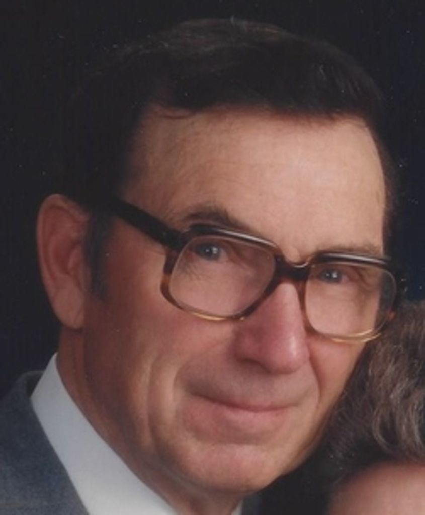 David B. Whyte
