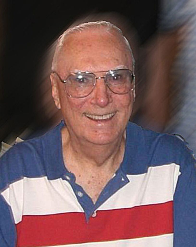 Frederick Thomas Moeller Profile Photo