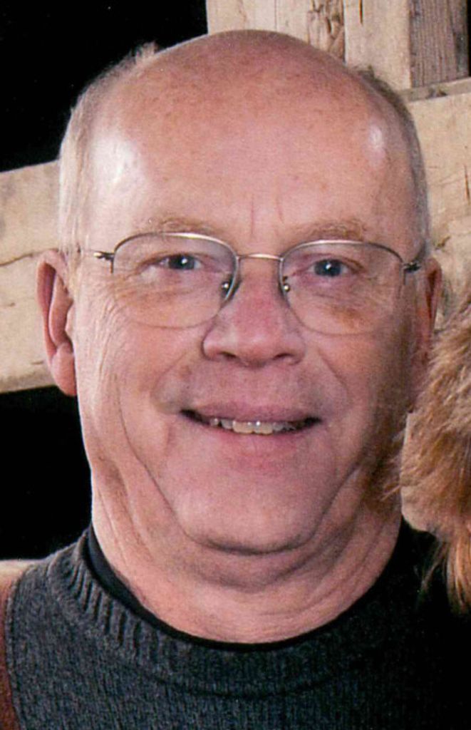 Dale R. Leifheit