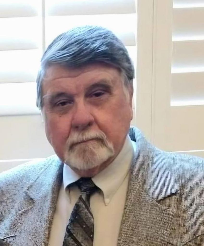 Dan Morgan Profile Photo