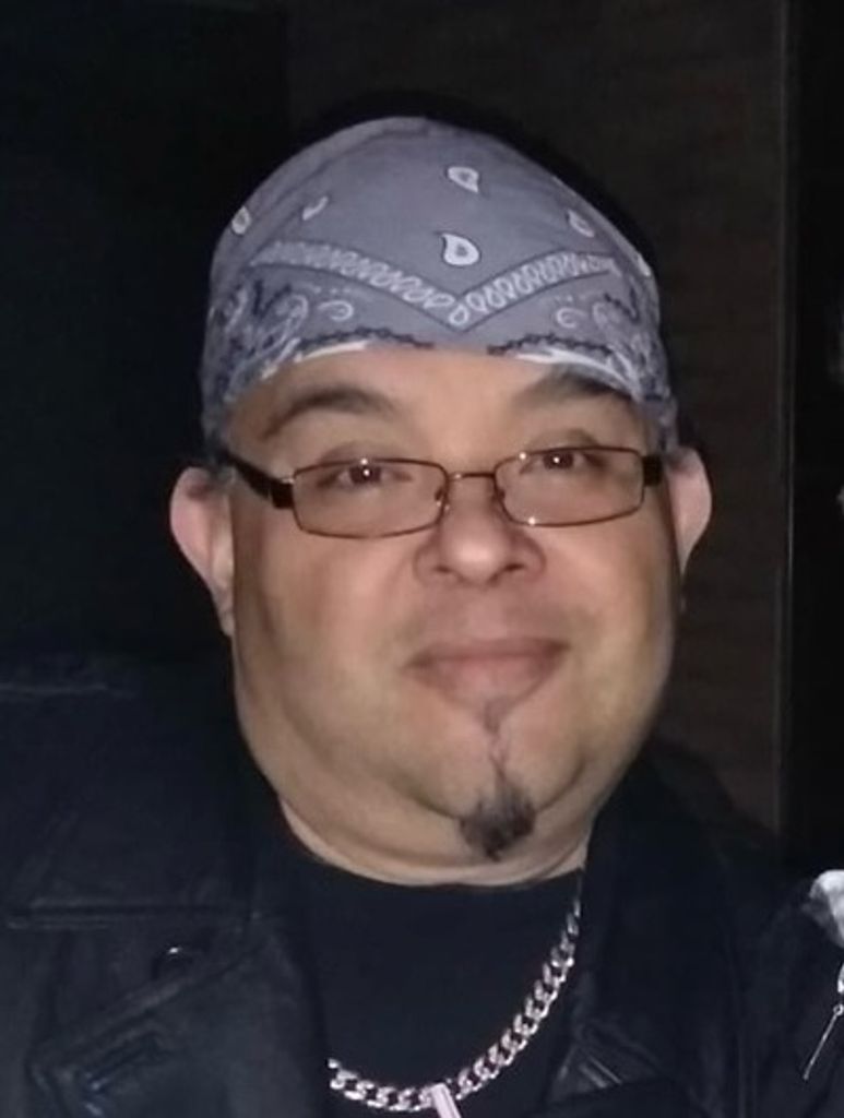 Eliezer "Eli" Alejandro Herrera