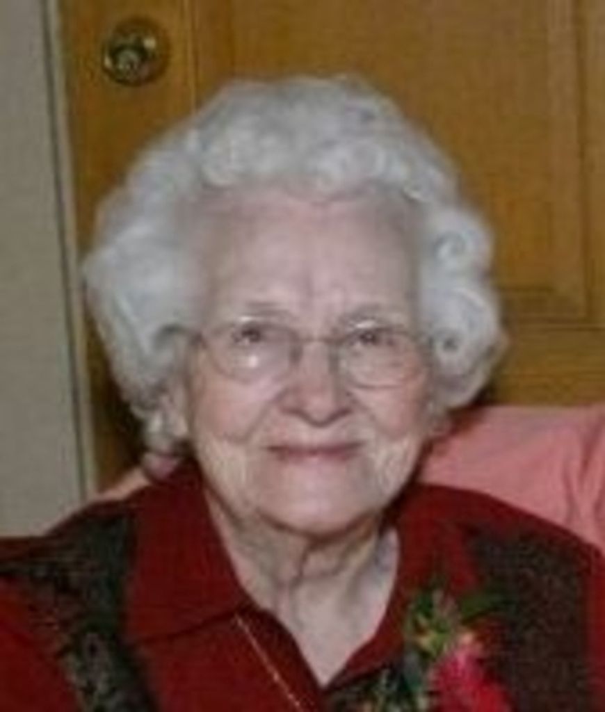 Erma Walsh