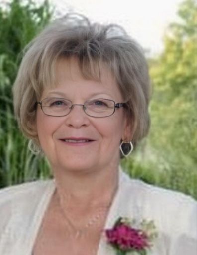 Jackie Tolbert Profile Photo