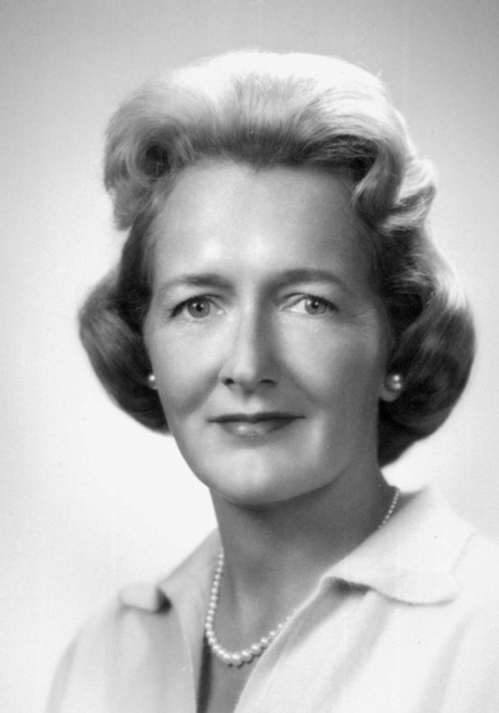 Eleanor Hard Goss Profile Photo