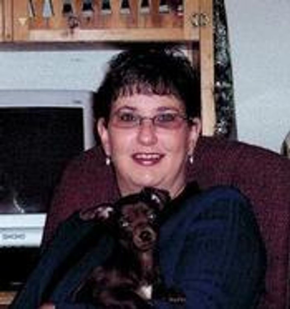 Gena Puckett Profile Photo