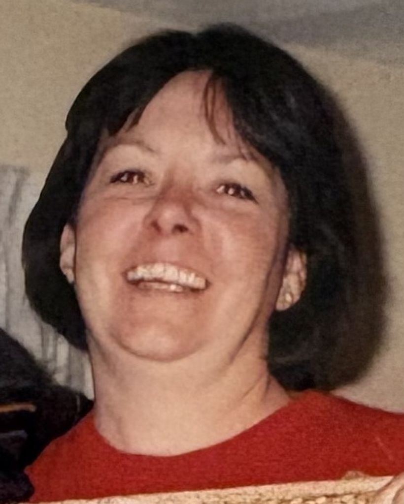Mary "Kay" Harrah