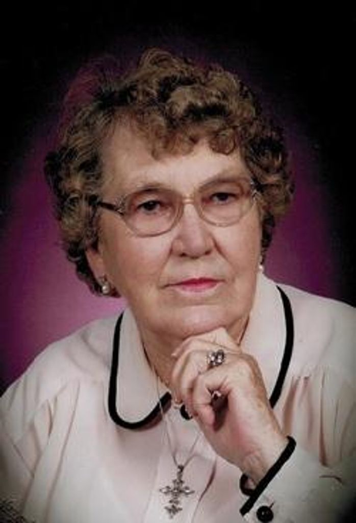 Joyce M. Herron
