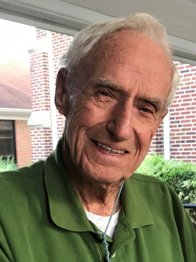 Earl Marshall Butler