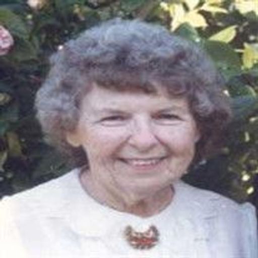 Louise M. Vaughan Profile Photo