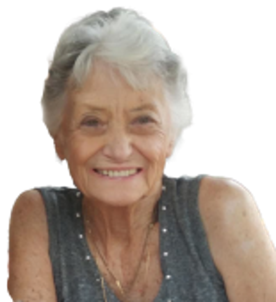 Gloria Eleanor Leonard