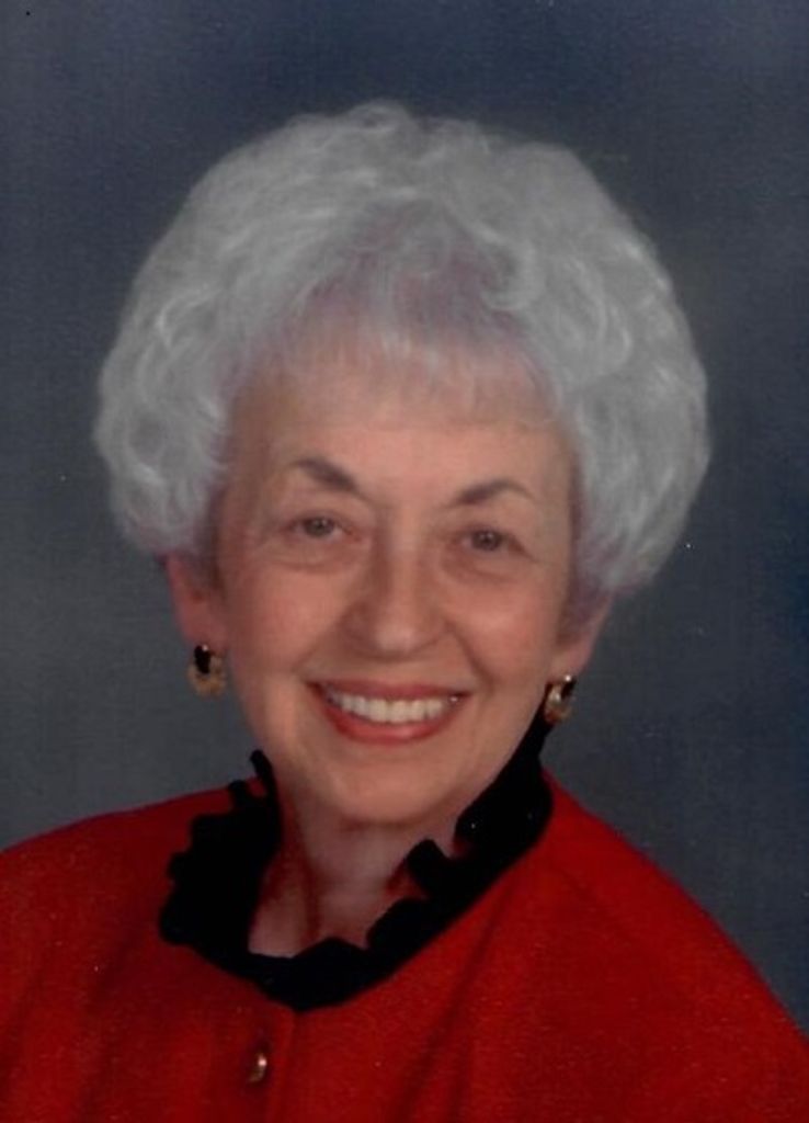 Patricia "Pat" A. Boehmer Profile Photo