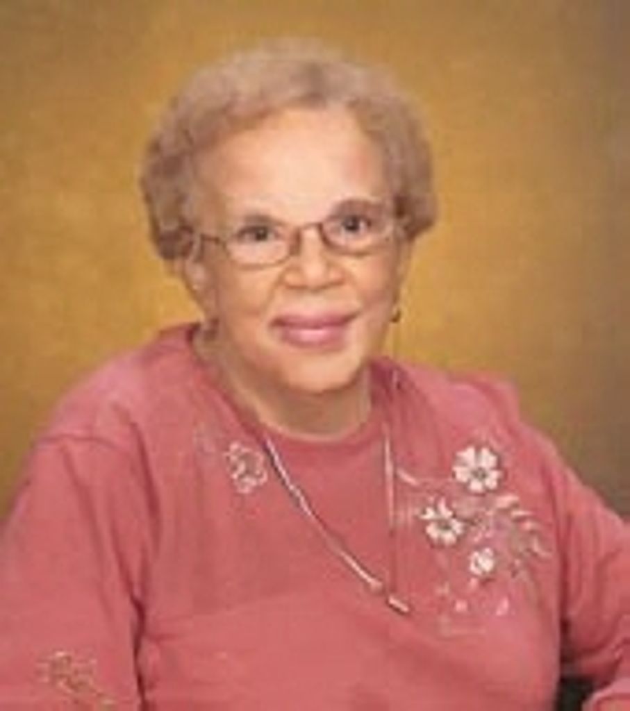 Frances  E. Gibson