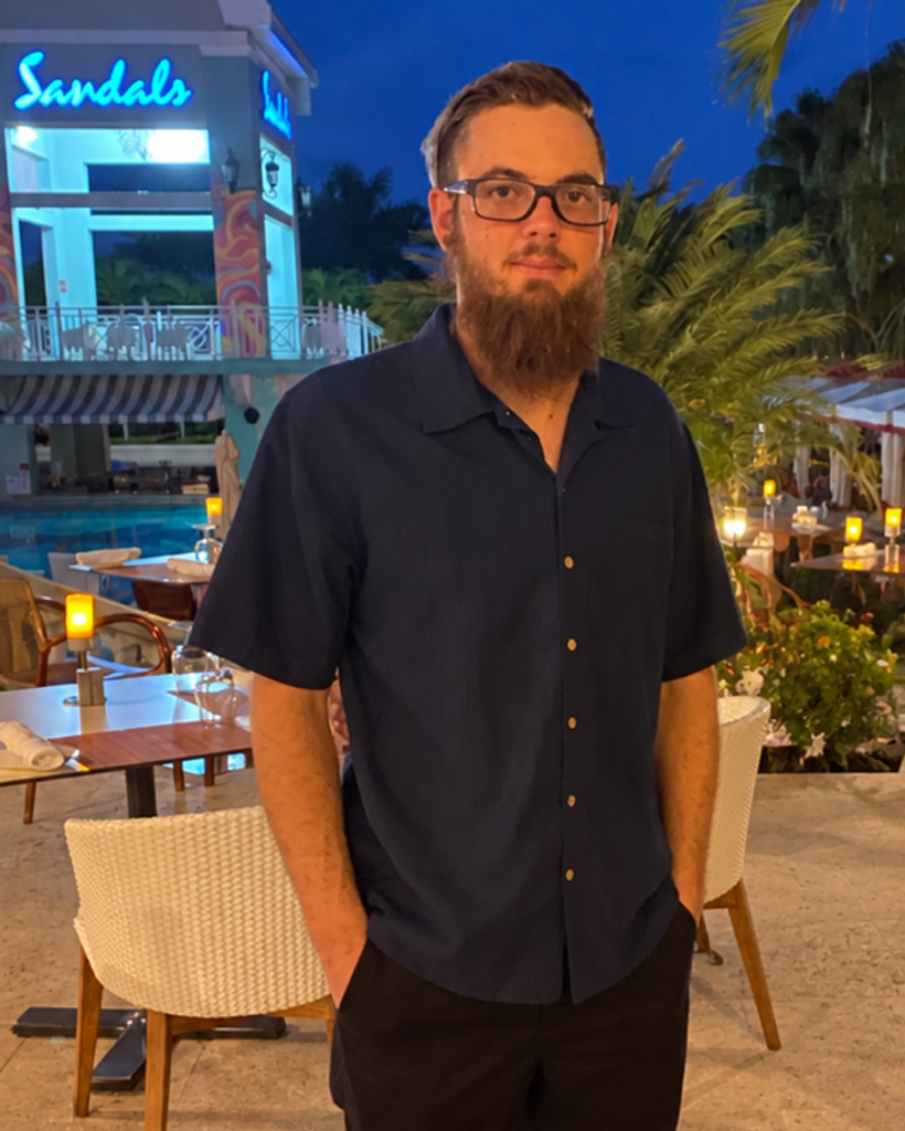 Jeffery David Lugg Profile Photo