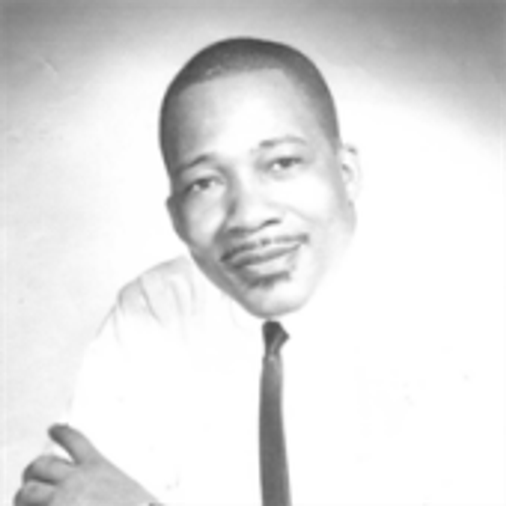 Clifford Marion Thomas