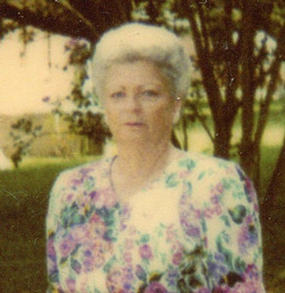 Ruby Britt
