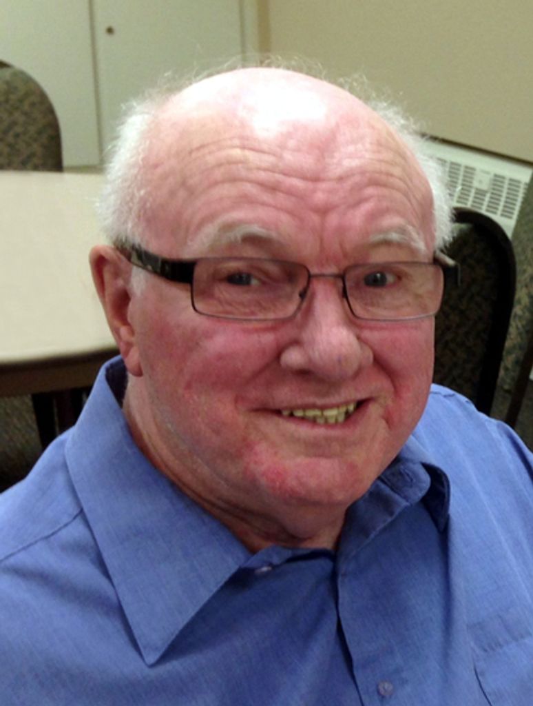 John Tweten Profile Photo