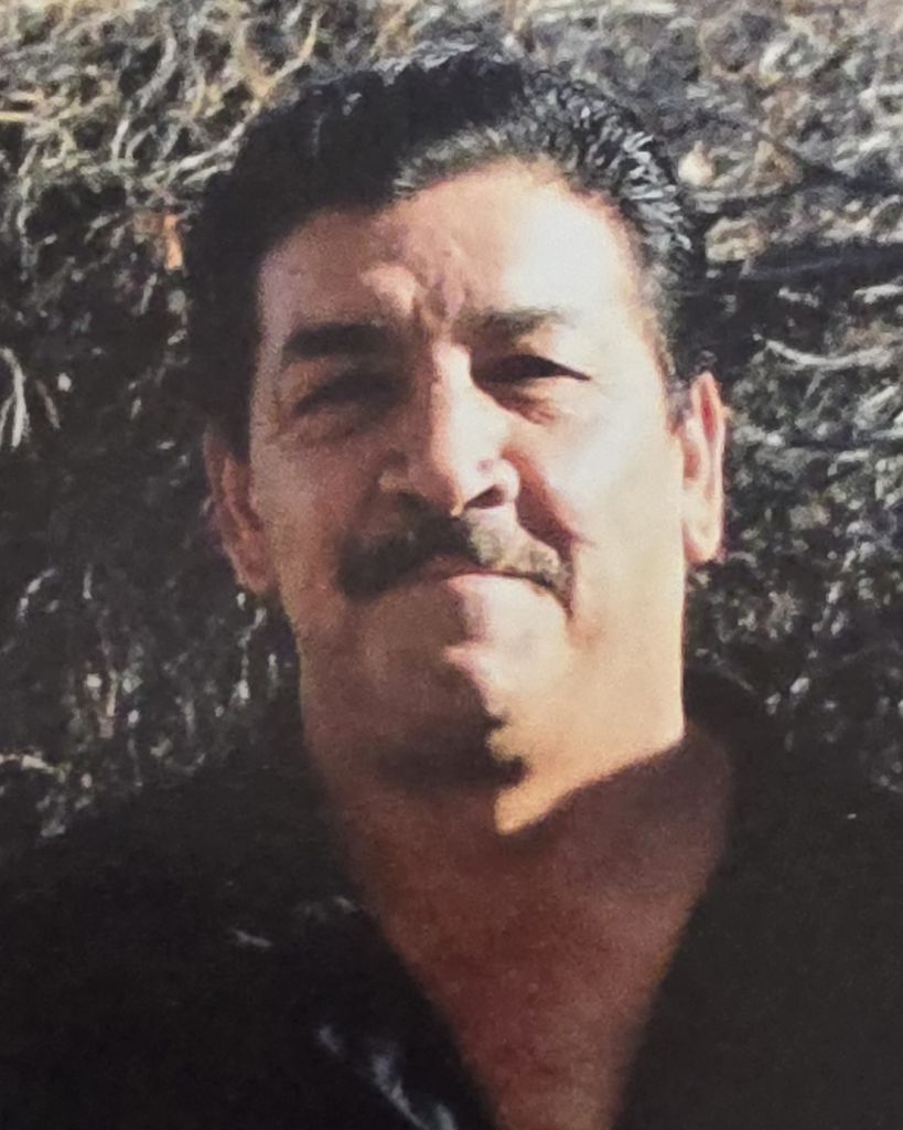 David Joe Marquez