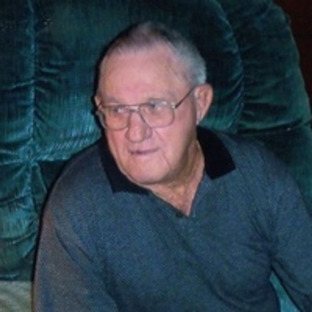 William 'Billy' Gooch