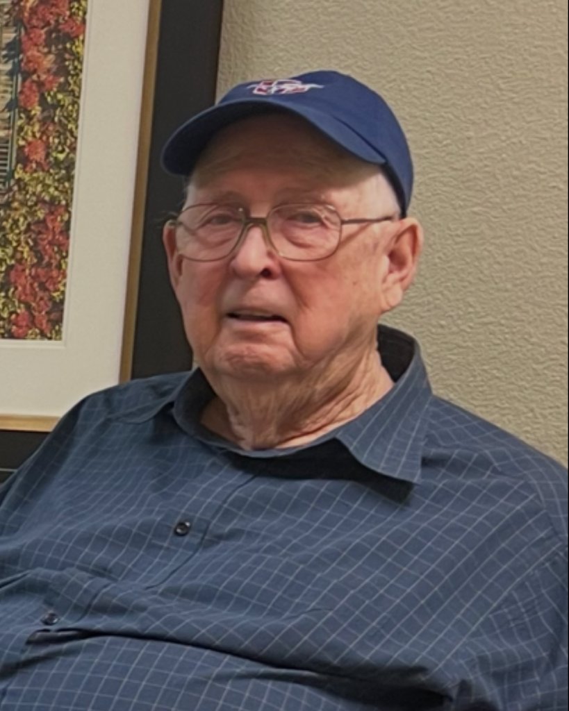 Eddie Grimes