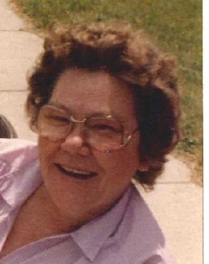 Dorothy A. Stephans