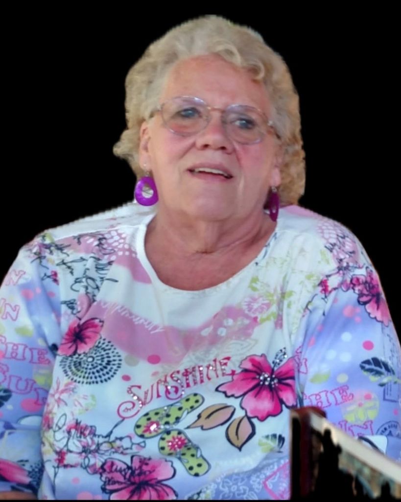 Anita L. Beam Profile Photo
