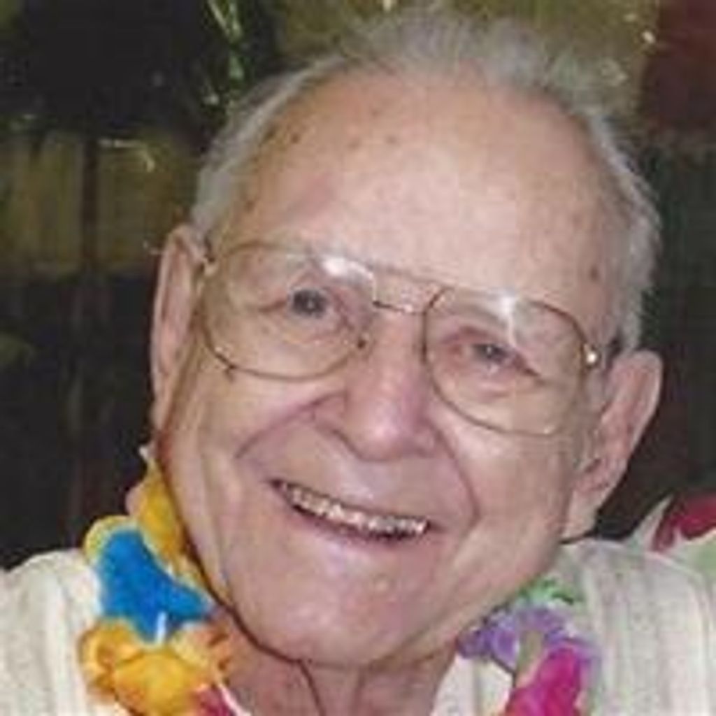 Warren Winfred Long