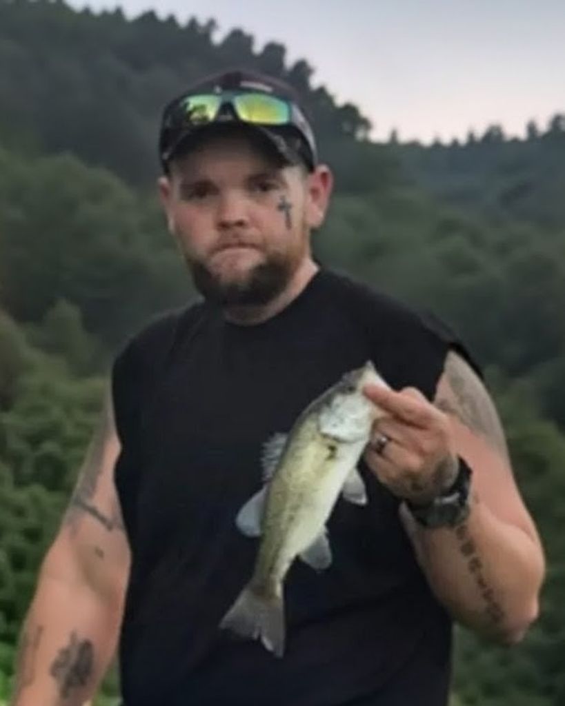 Samuel Blair Todd Jr