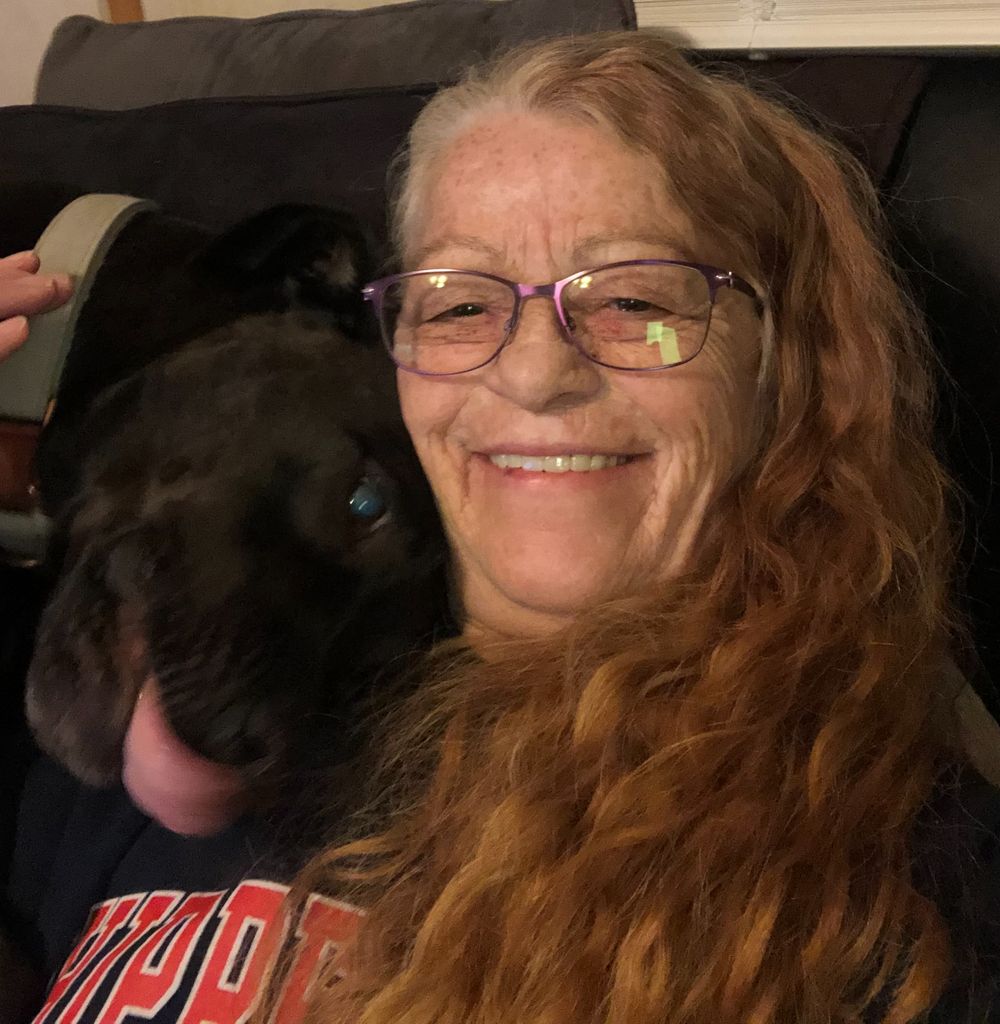 Mildred "Millie" Shaffer