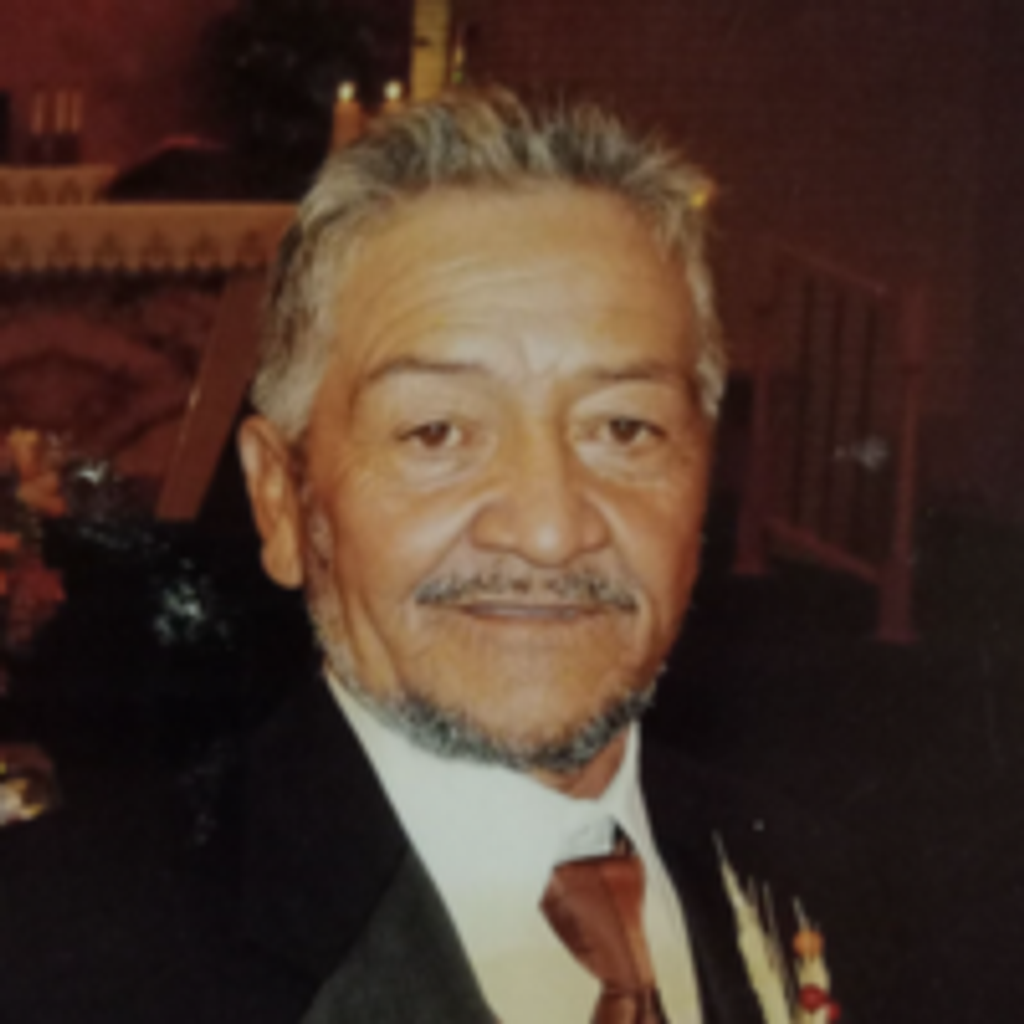 Jose "Joe" M. Hernandez
