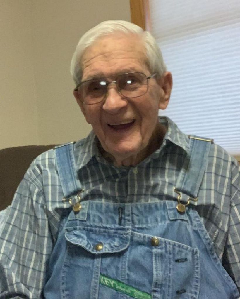 Calvin Roy Brodman Profile Photo