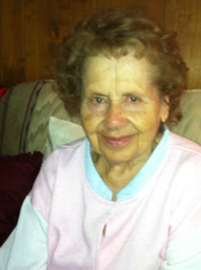 Erma C. (Caringi)  Defrank