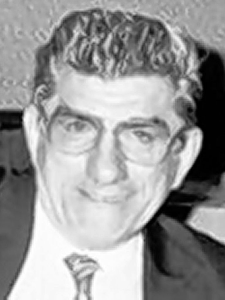 Ronald E. Leavell Sr.