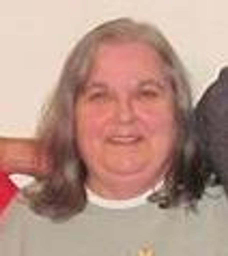 Constance Love
