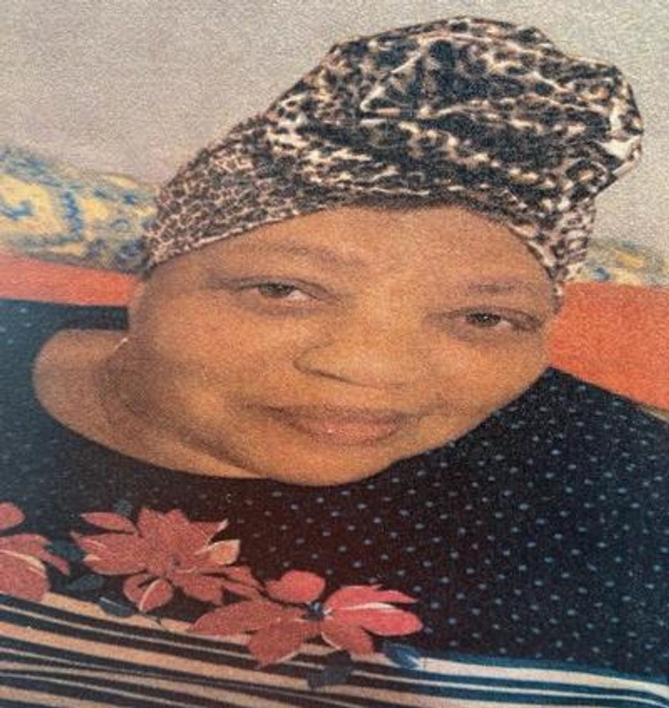 Betty Jones Lard Profile Photo