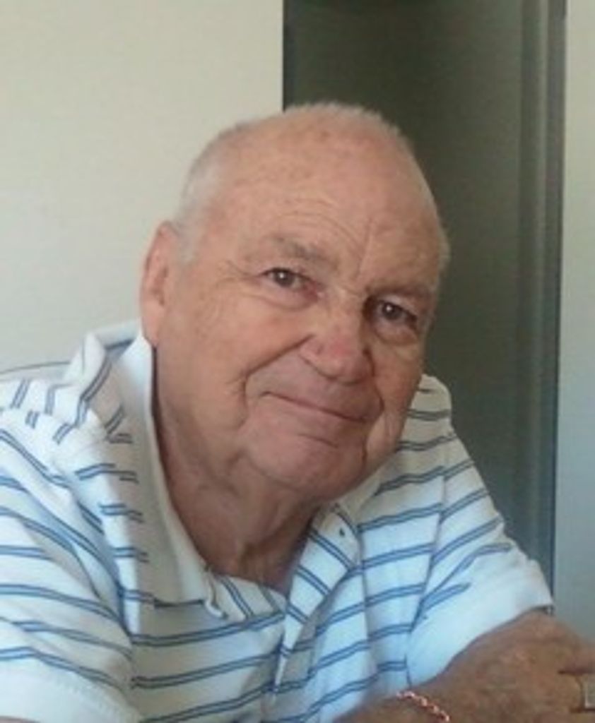 Dick Mantle Profile Photo