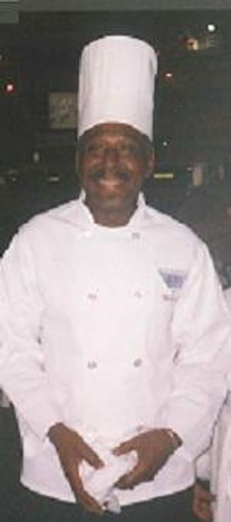 Billy Levi Johnson Profile Photo