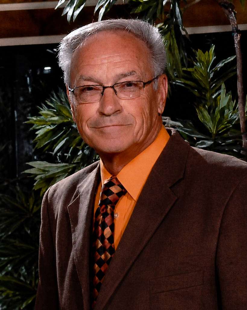 Gary Lee Frank Profile Photo