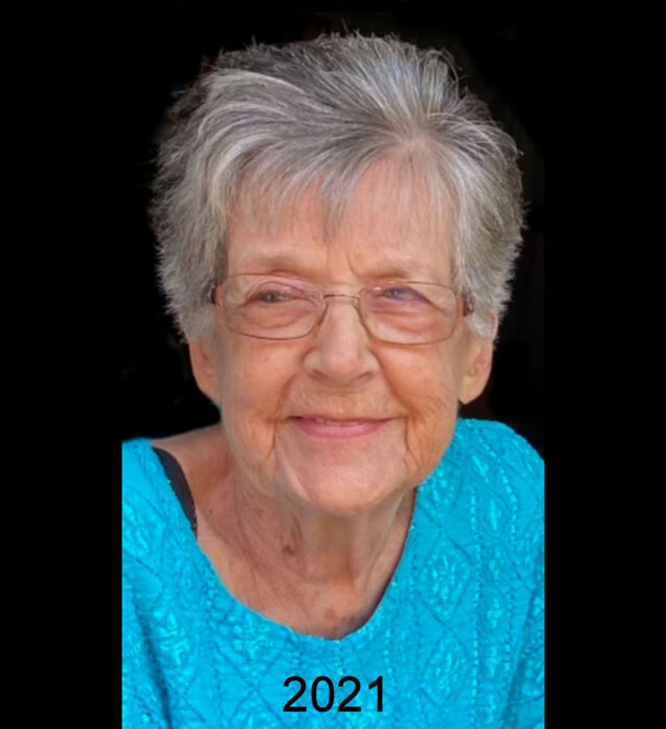 Anna Mae Lipe