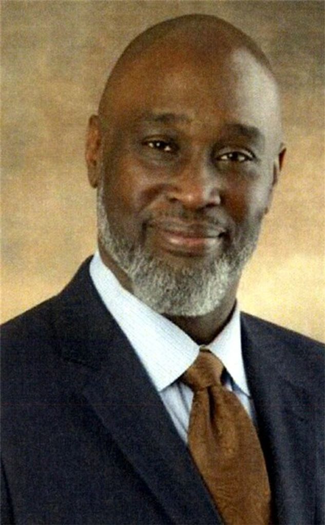 Reverend Eddie Ray Johnosn Profile Photo
