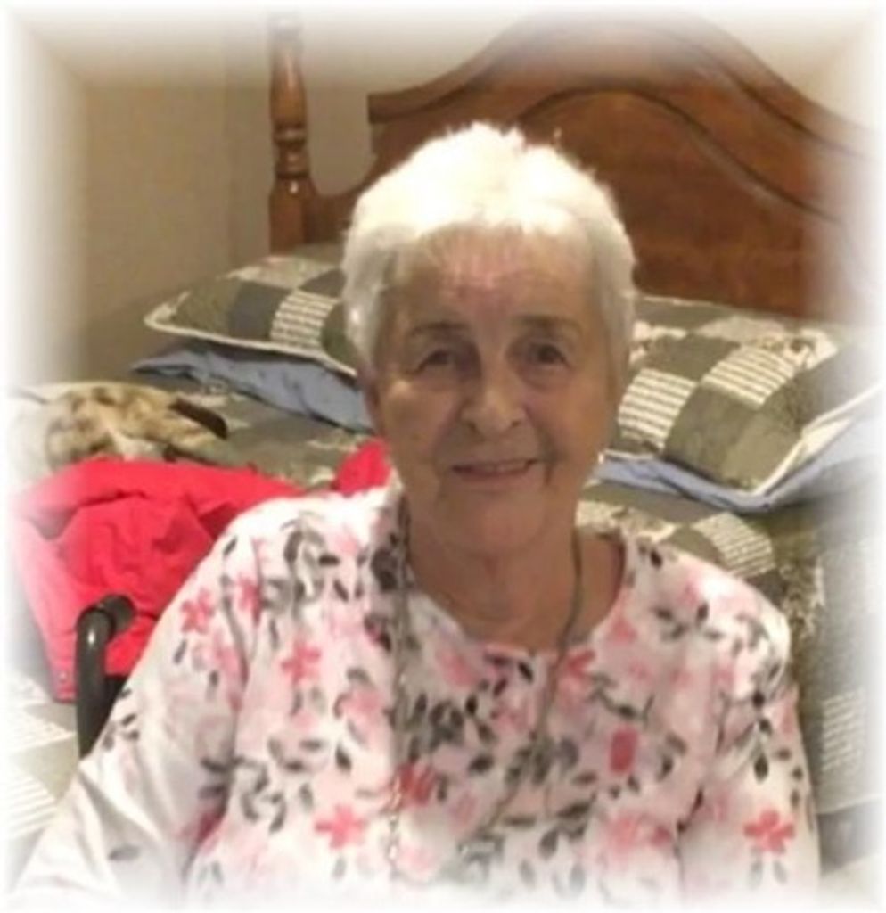 Mary Hancock Profile Photo