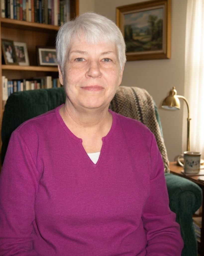 Glenda Scott Profile Photo
