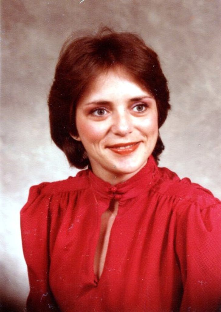 Mary Evelyn Wall