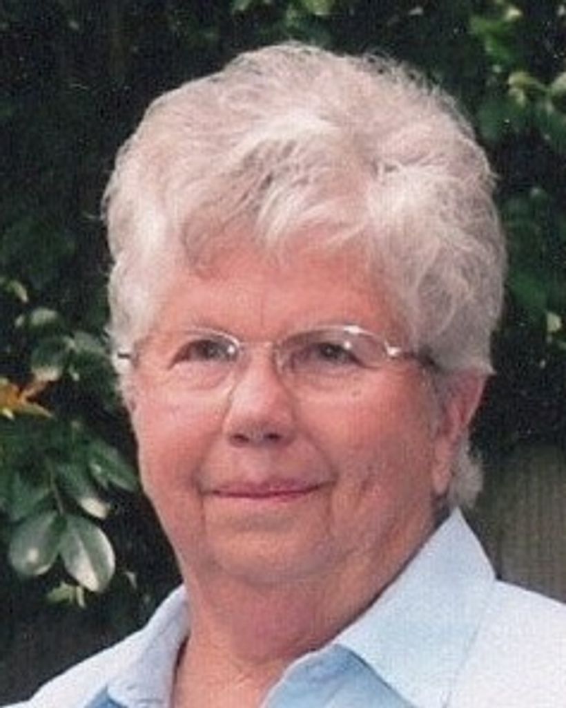 June Bernier