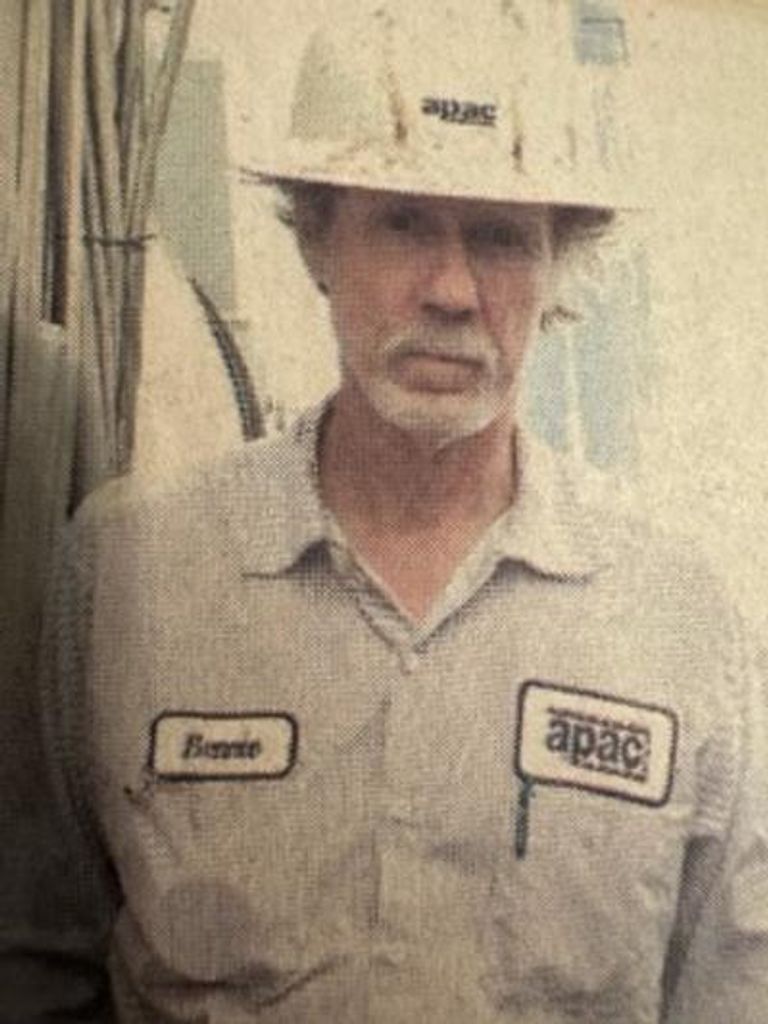 Benny F. Brooks Profile Photo