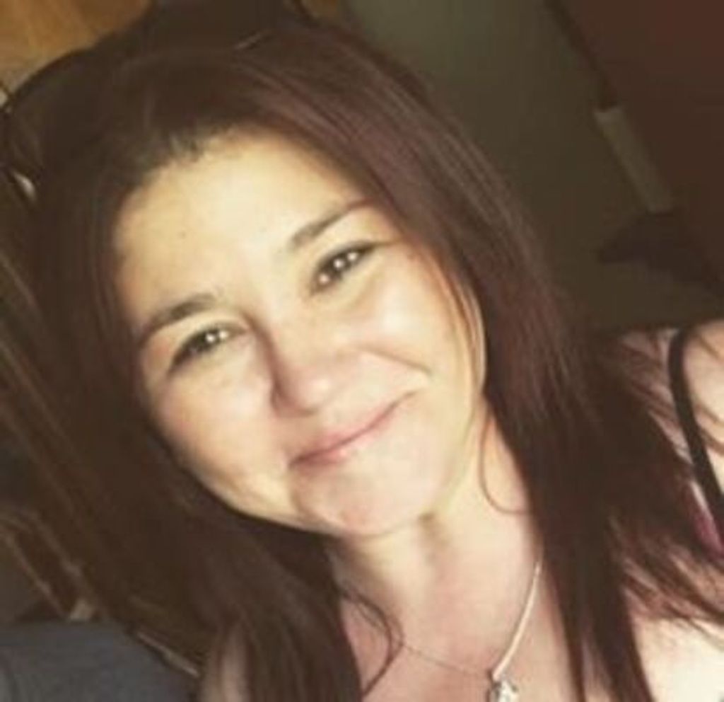 Mandy Mccormack Skains Profile Photo