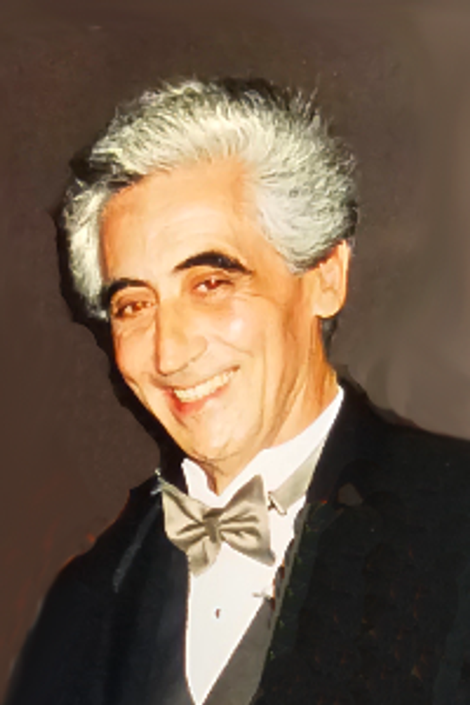 Frank "Tammy" Tamulevich