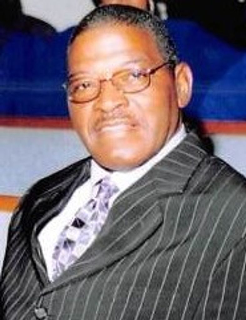 LEROY TROTTY
