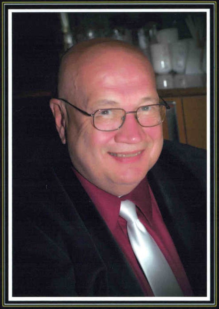 Dennis Hutzell Profile Photo